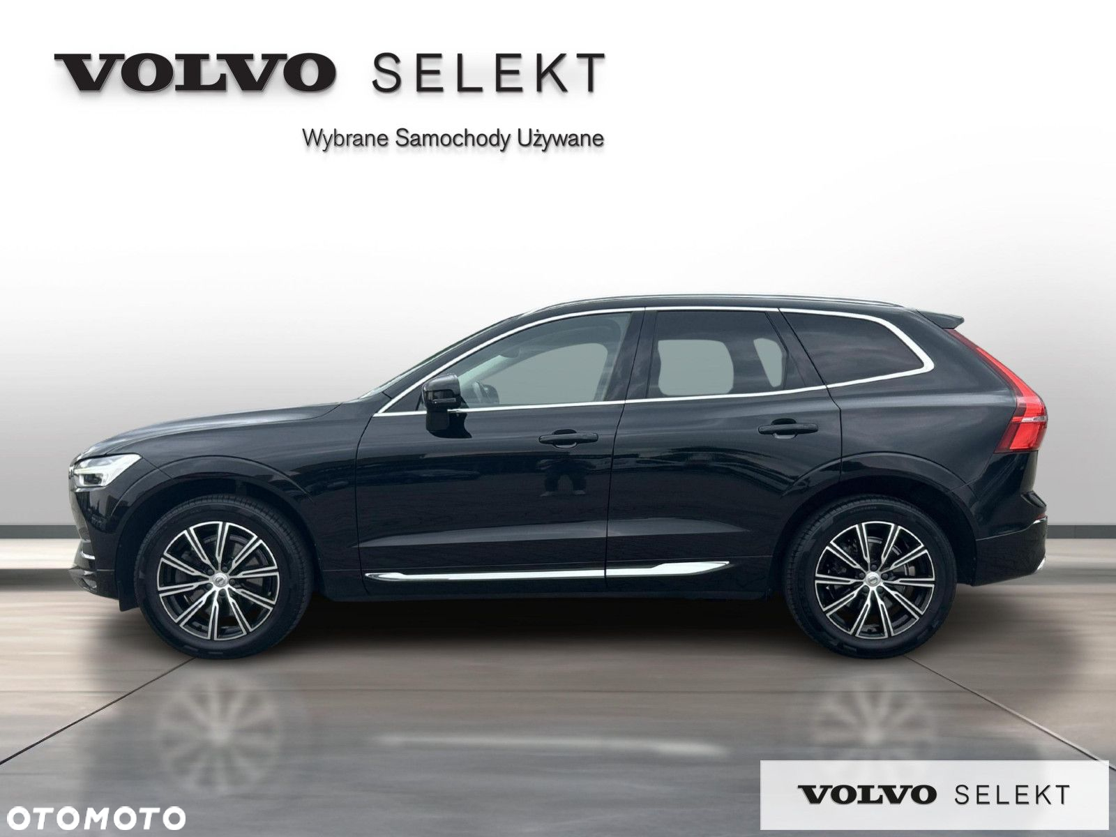 Volvo XC 60 - 3