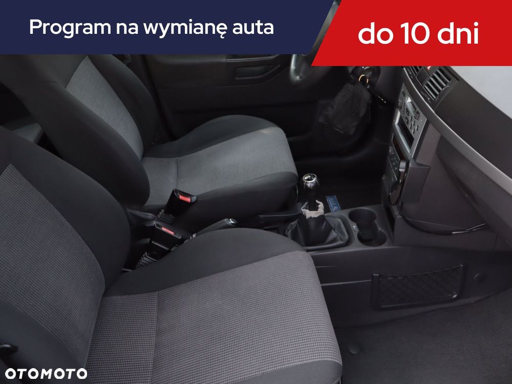 Opel Meriva - 11
