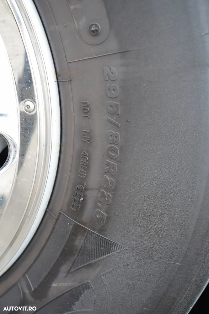 VDL FUTURA / FMD2 / EURO 6 / 113.000 KM!!! / IMPORTAT / - 14