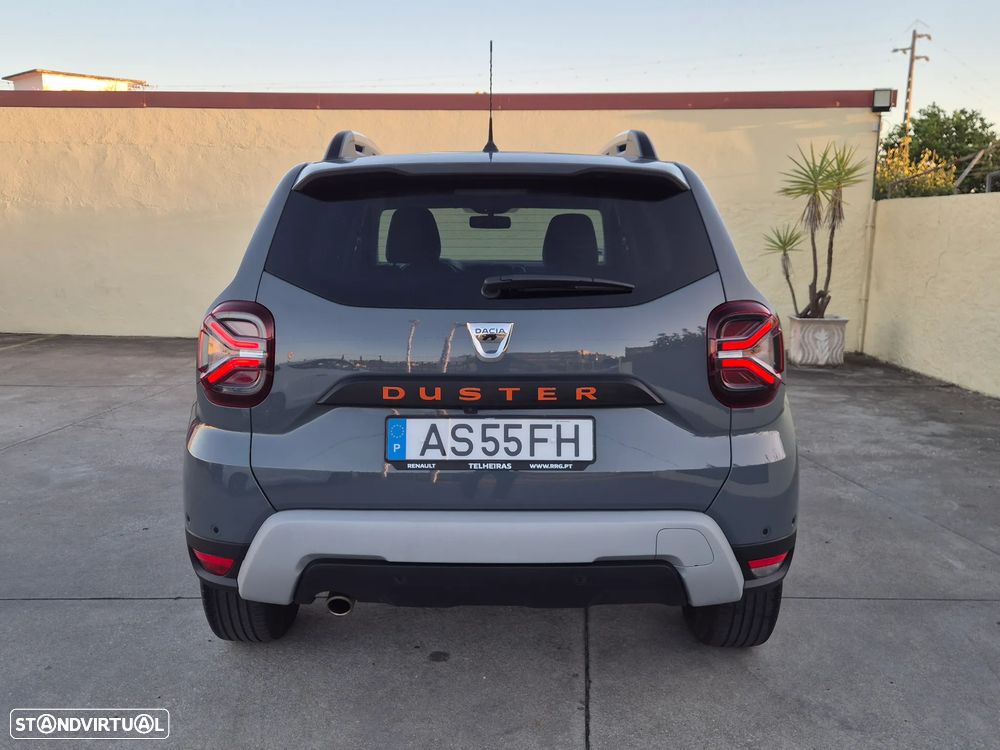 Dacia Duster 1.0 TCe SL Extreme - 16