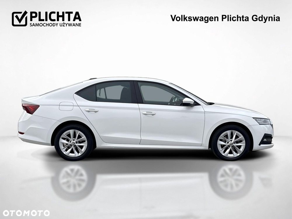 Skoda Octavia 1.5 TSI ACT Ambition - 7