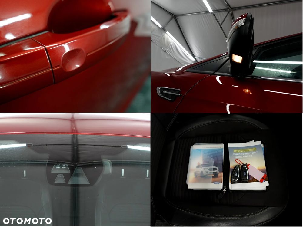 Ford Kuga 2.0 TDCi AWD Titanium - 35