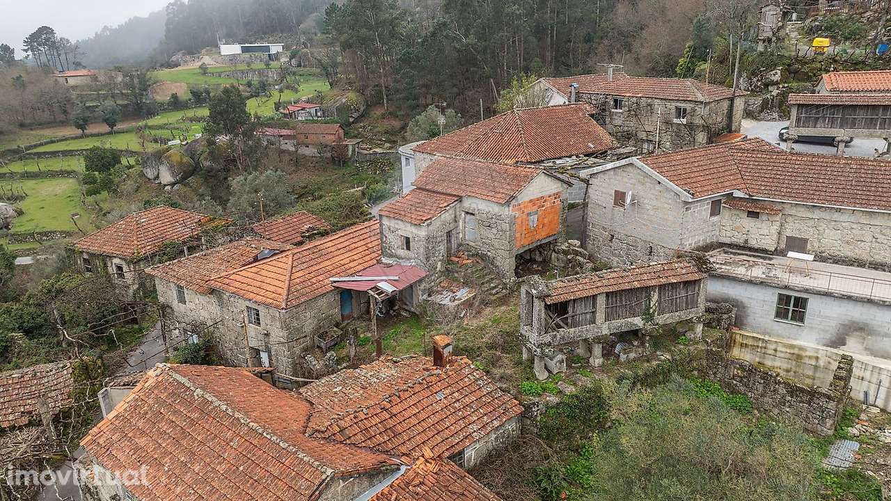 Moradia T0 para venda - Grande imagem: 5/13