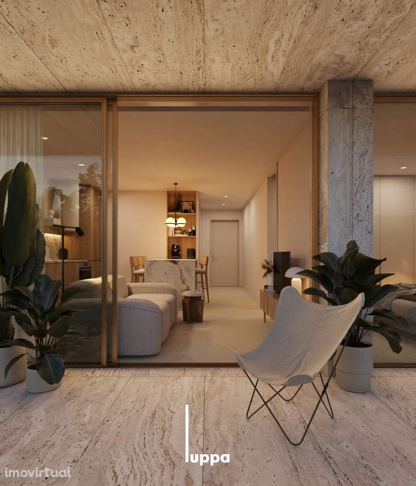 [OPORTUNIDADE] T1 Smart em Vila Nova de Gaia – Frente ao Novo Metro - Grande imagem: 4/12