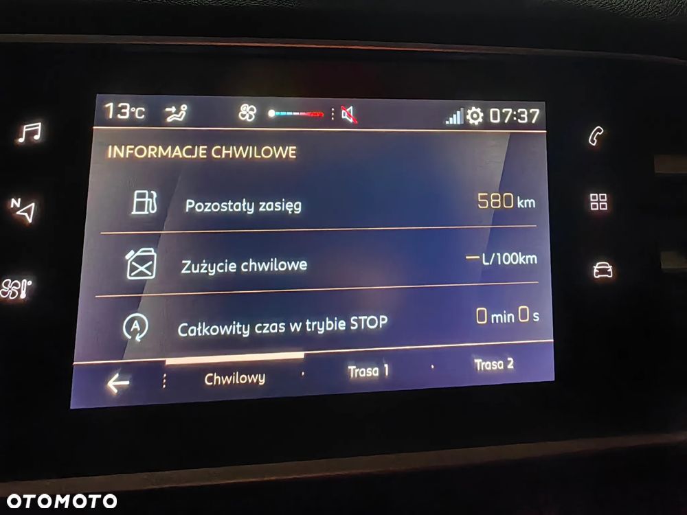Peugeot 308 1.5 BlueHDi Business Line S&S - 28