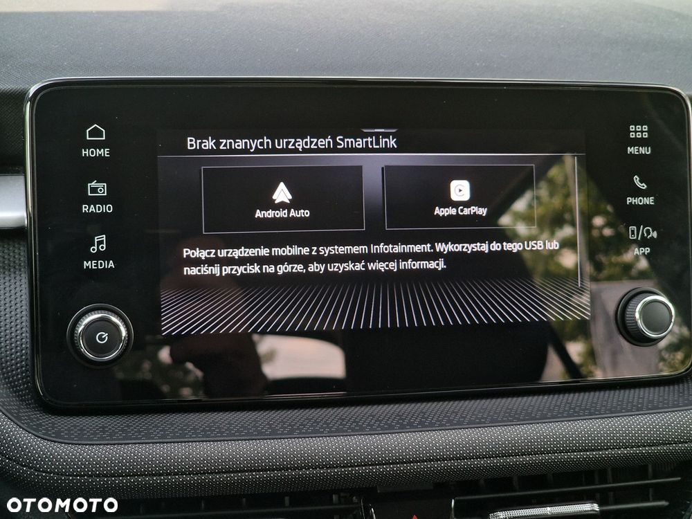 Skoda Fabia 1.0 TSI Selection - 32