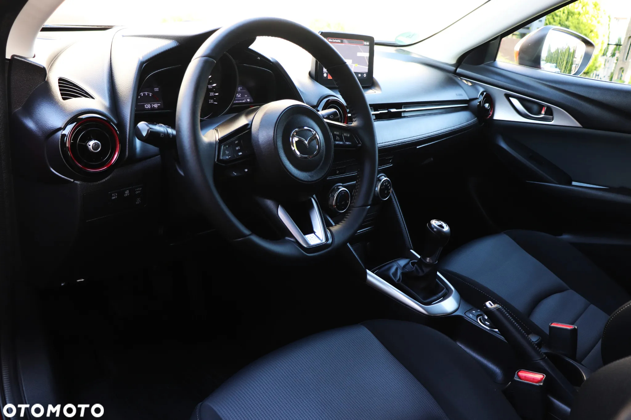 Mazda CX-3 2.0 Skypassion - 18