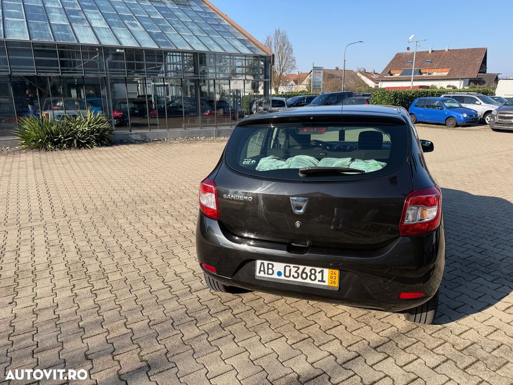 Dacia Sandero 0.9 Prestige - 3