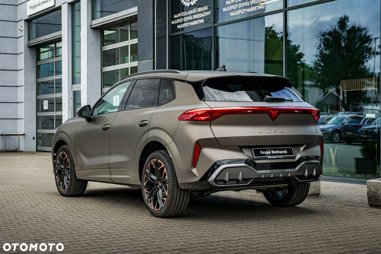 Cupra Terramar - 8