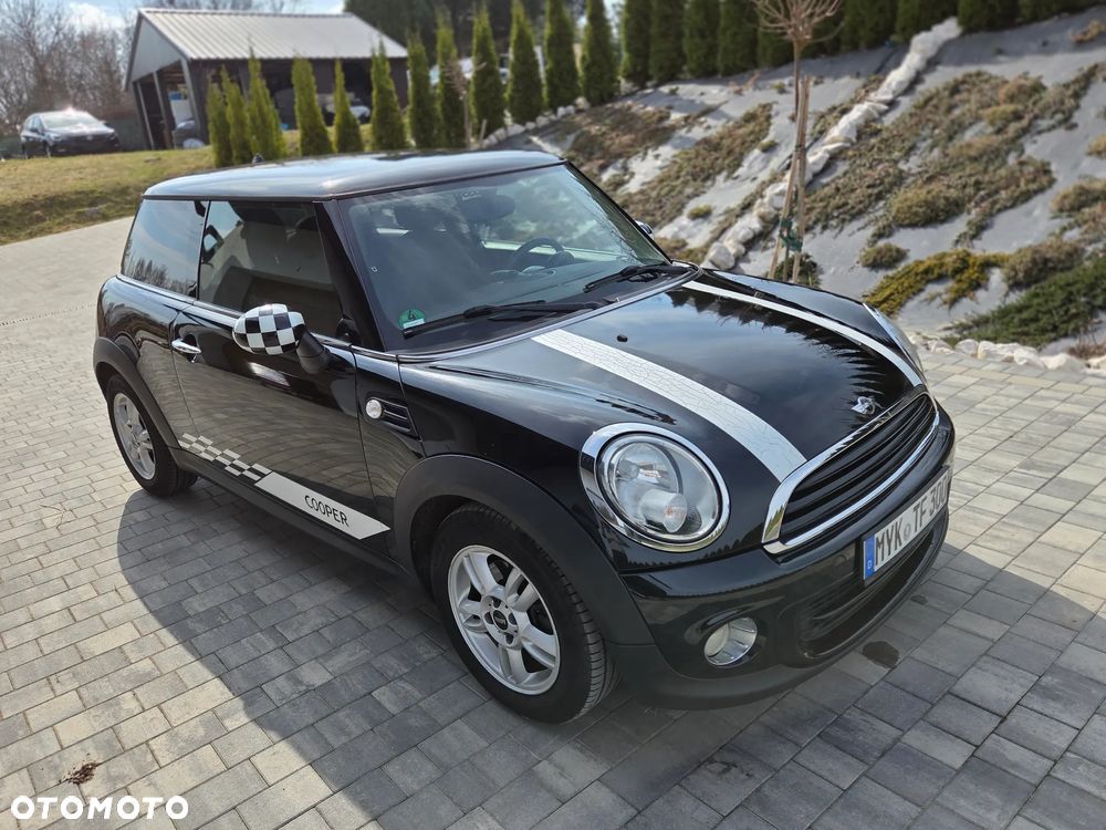 MINI ONE Minimalism - 4