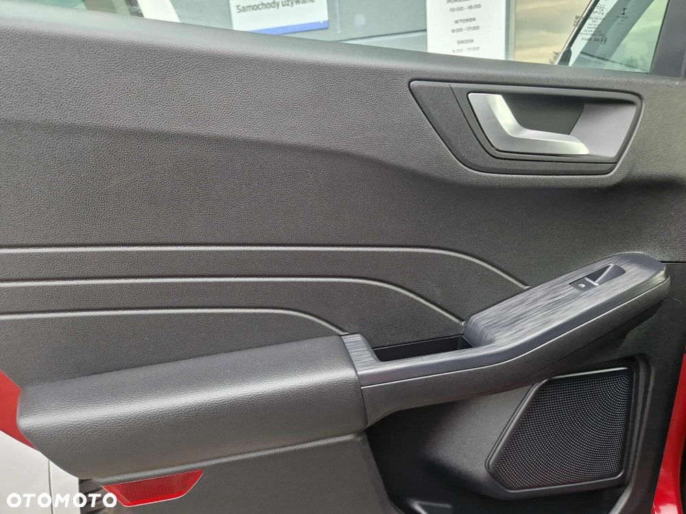 Ford Kuga 1.5 EcoBoost FWD Titanium X - 26