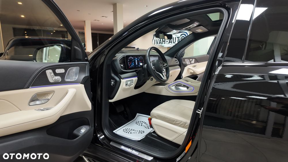 Mercedes-Benz GLE 400 d 4-Matic Executive - 26