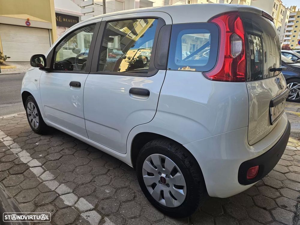 Fiat Panda 1.2 K-Way - 9