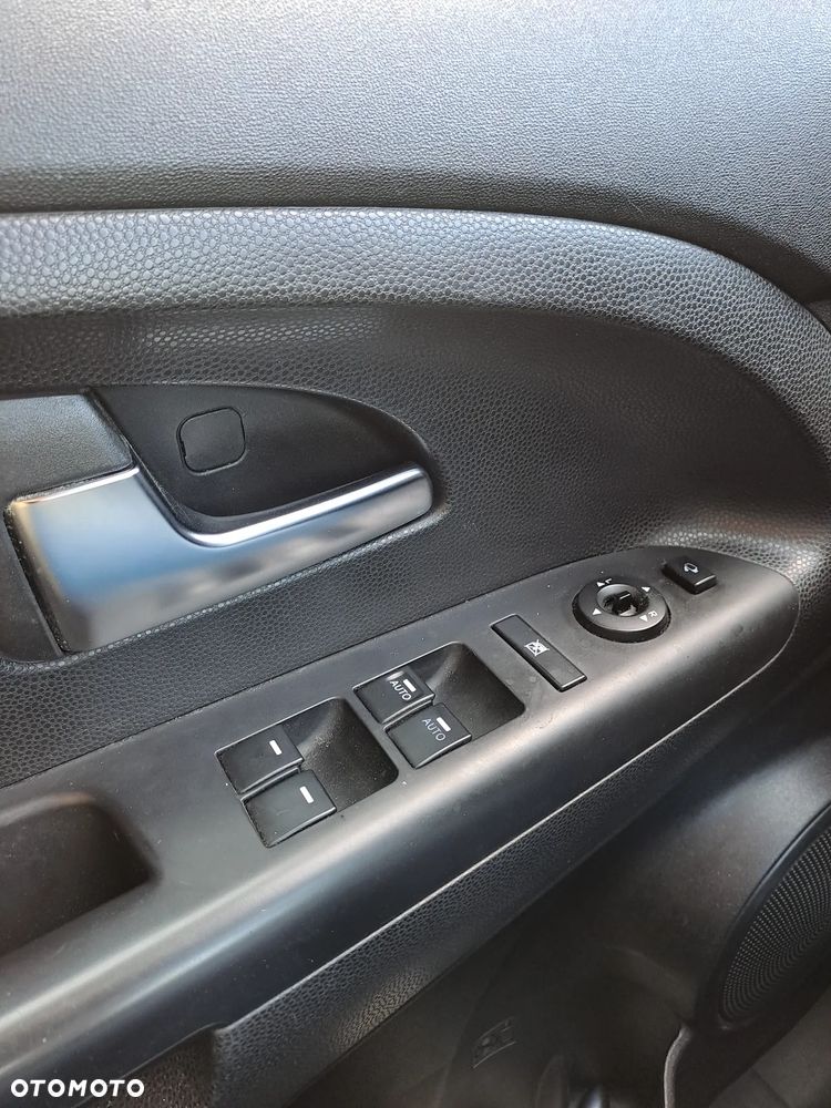 Kia Venga 1.6 Business Line - 25