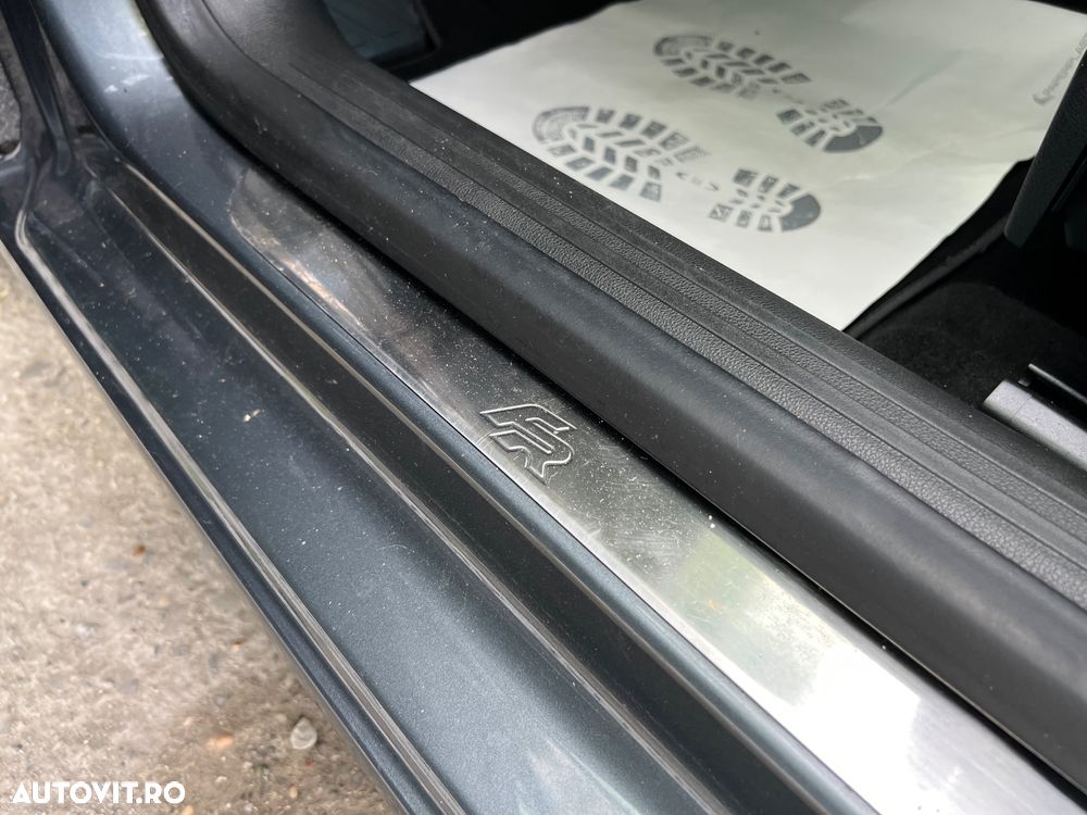 Seat Leon 2.0 TDI DPF DSG FR - 25