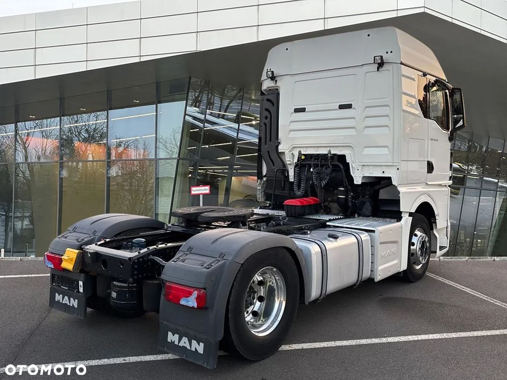MAN TGX 18.430 4x2 BL SA - 5