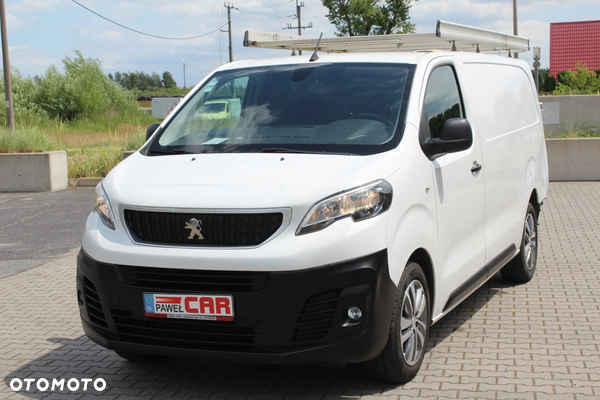 Peugeot Expert