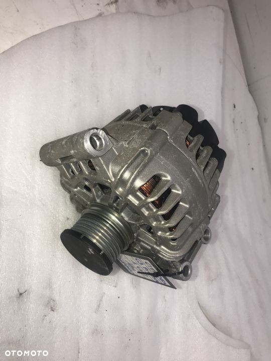 Alternator C3 Picasso 1.4 VTI V761548480 2016 - 3
