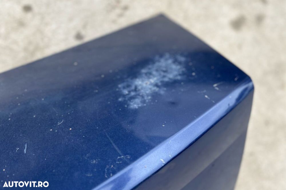 CAPOTA PORTBAGAJ RENAULT CLIO 2 SYMBOL - AN : 2001-2005 - 4