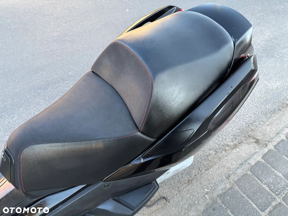 Peugeot Satelis - 20