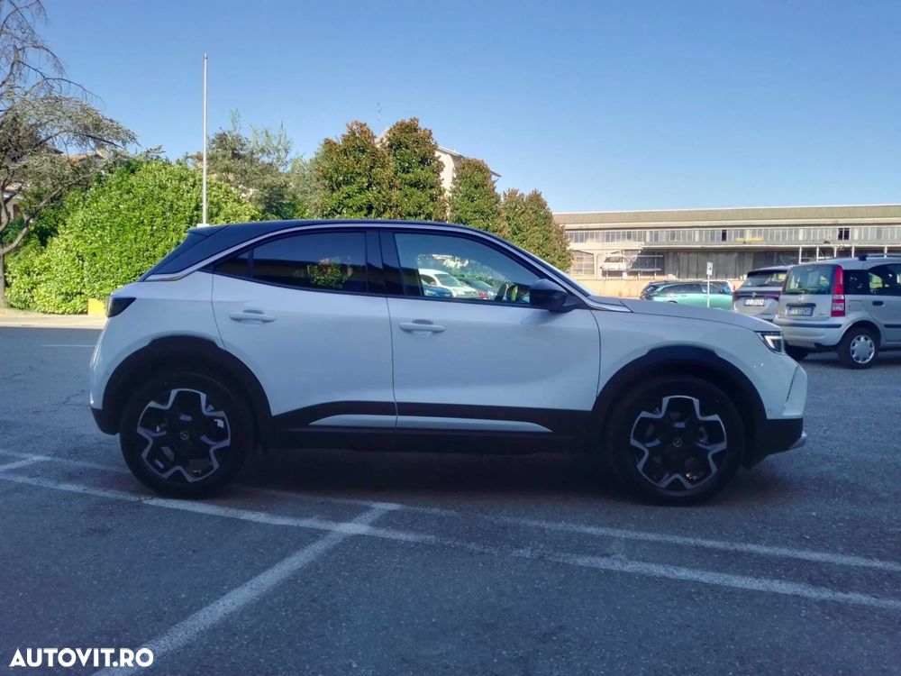 Opel Mokka Mokka-e 50 kWh Ultimate - 4