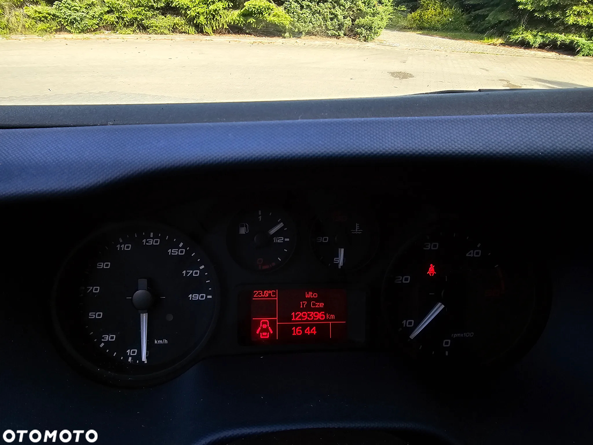Iveco DAILY L3H2 25-160 Furgon SALON PL - 10