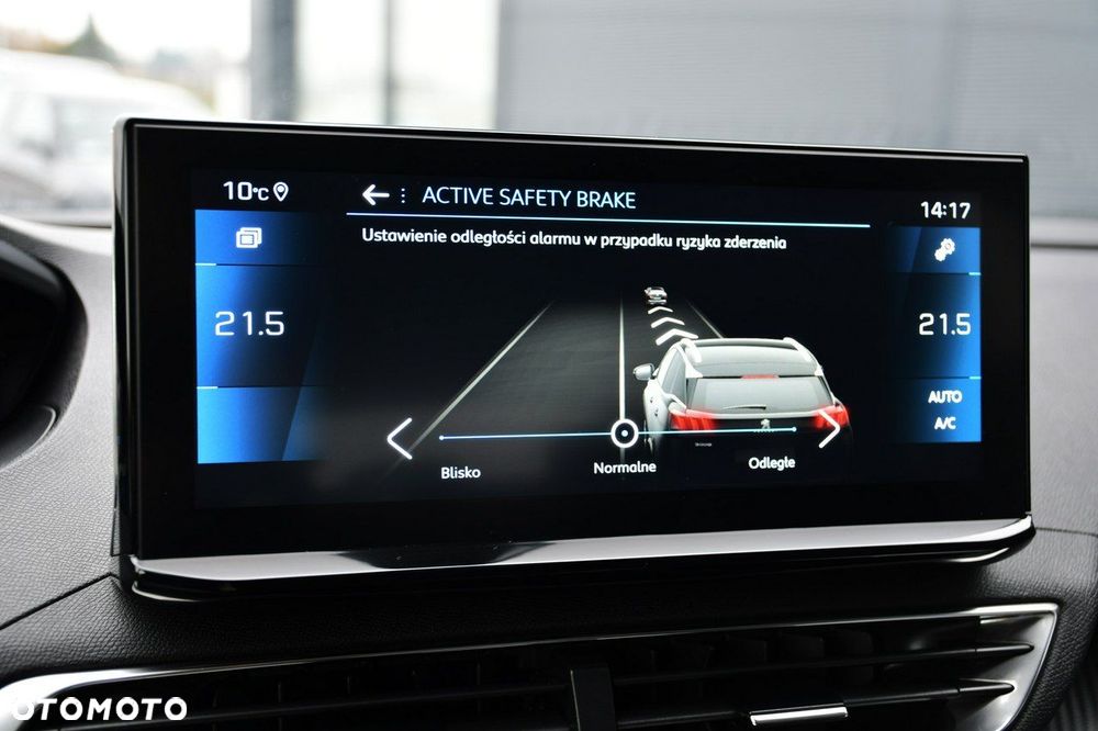 Peugeot 3008 1.2 PureTech Active Pack S&S - 25