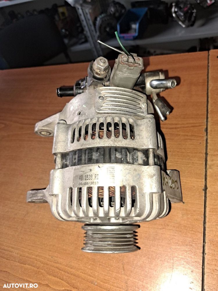 Alternator Kia Carnival 2.9TD 1998-2006 - 2