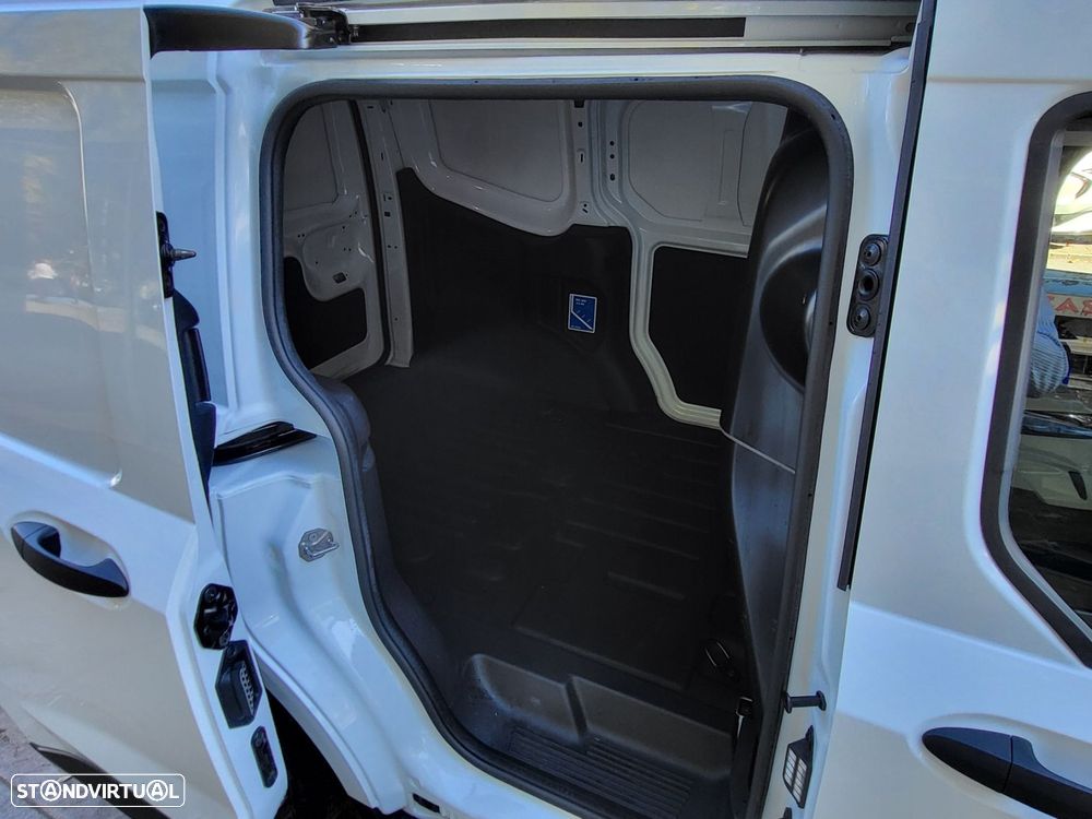Ford Transit Courier 1.5 TDCi EcoBlue Trend - 4