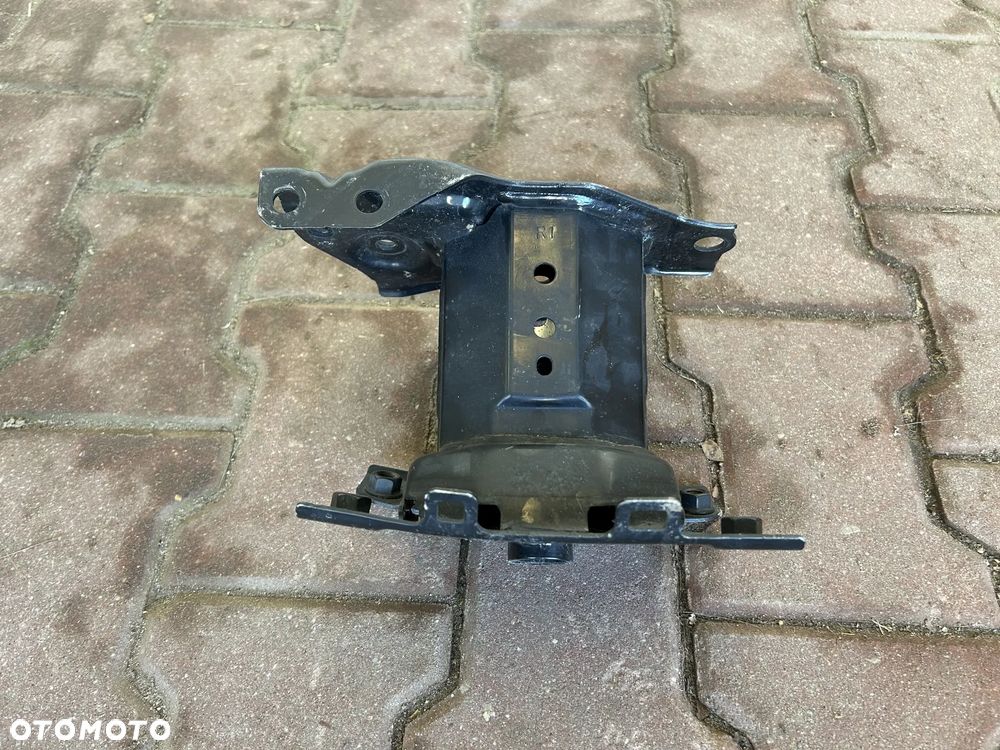 TOYOTA YARIS IV 4 2020- STREFA ZGNIOTU PRZEDNIA PODPORA PRZÓD PRAWA PRAWY KIEŁ - 8