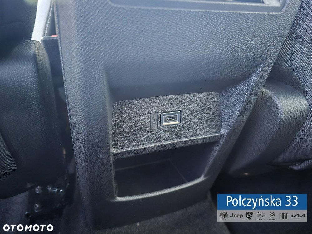 Opel Astra - 24