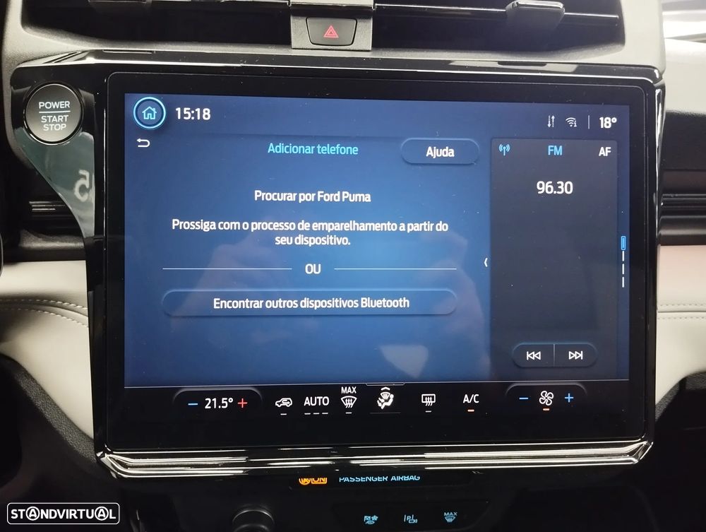 Ford Puma Gen-E 54 kWh Premium - 35