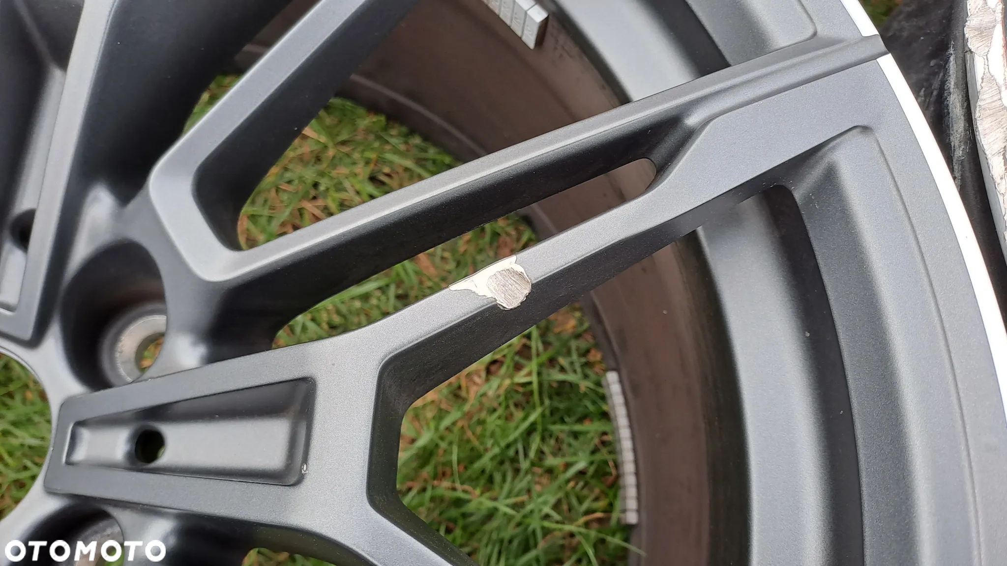 Felgi Aluminiowe 19 20 BMW M3 G80 M4 G82 G83 5x112 ET 20 Styling 825 - 4