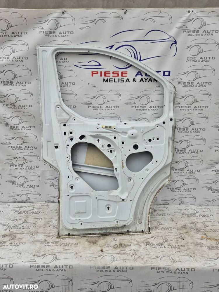 Usa stanga fata Ford Transit Custom an 2012-2013-2014-2015-2016-2018 - 8