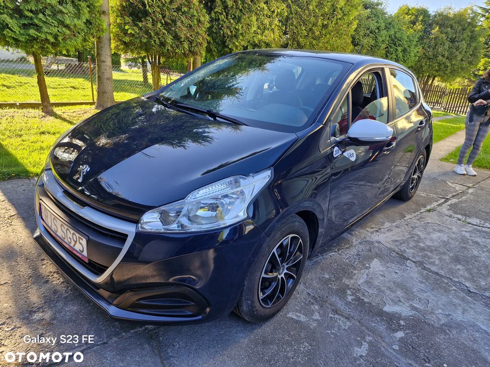Peugeot 208 PureTech 68 Like - 3