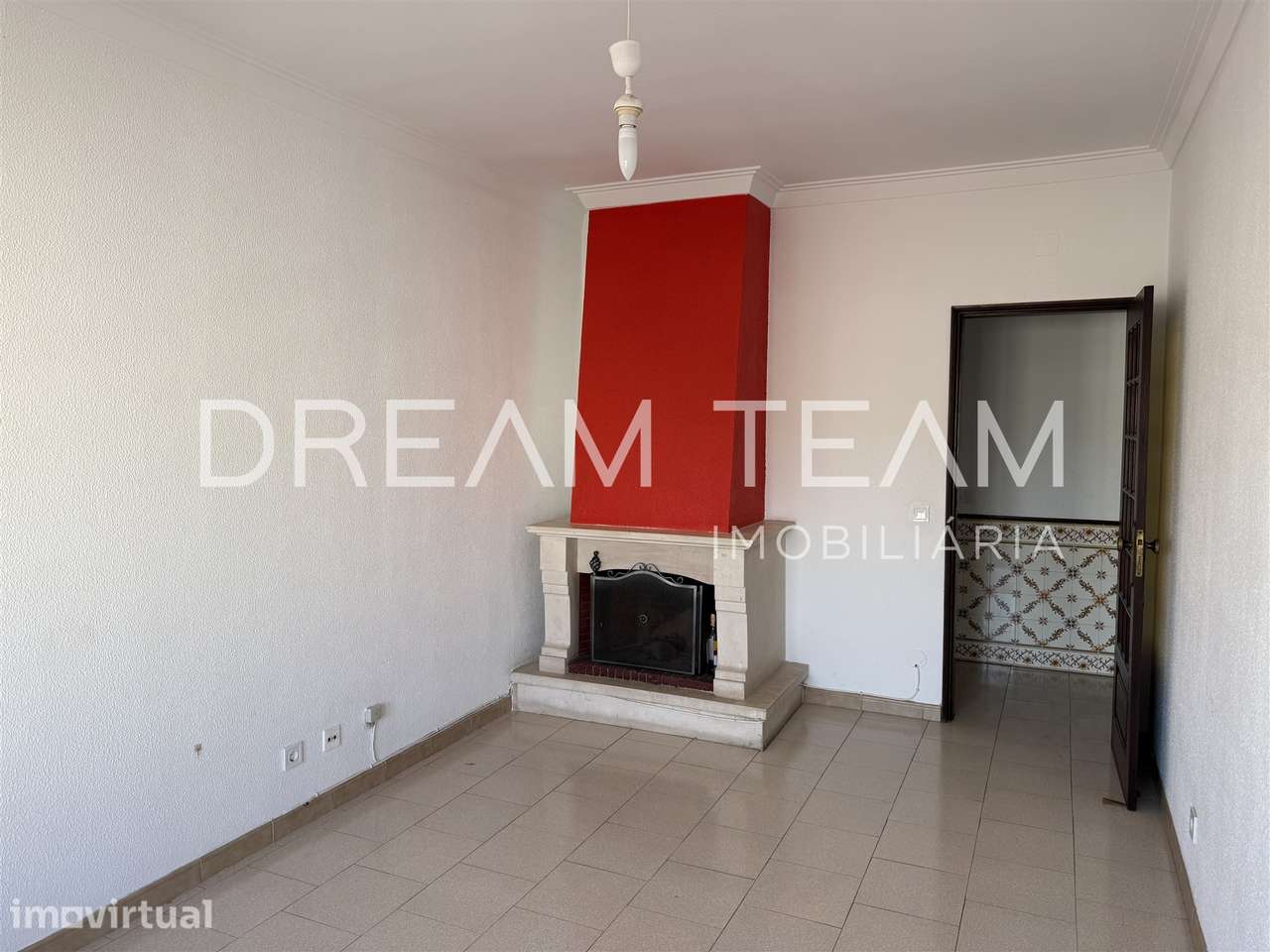 Apartamento T2 / Arrendamento / Setúbal - Grande imagem: 3/22