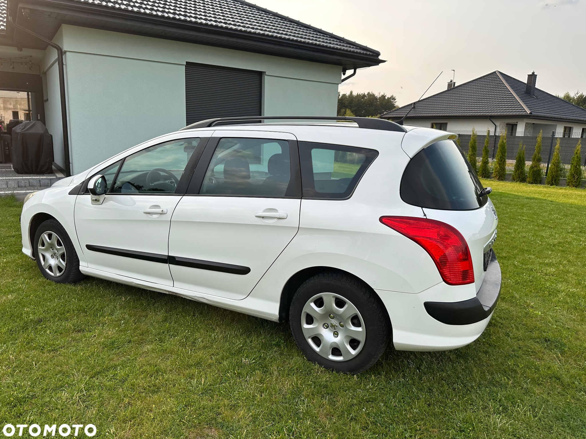 Peugeot 308 HDi FAP 110 Premium - 31