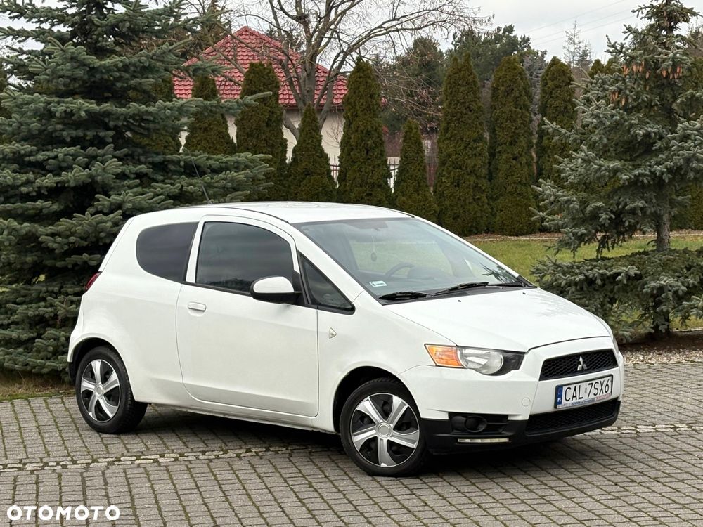 Mitsubishi Colt 1.3 Intense - 25