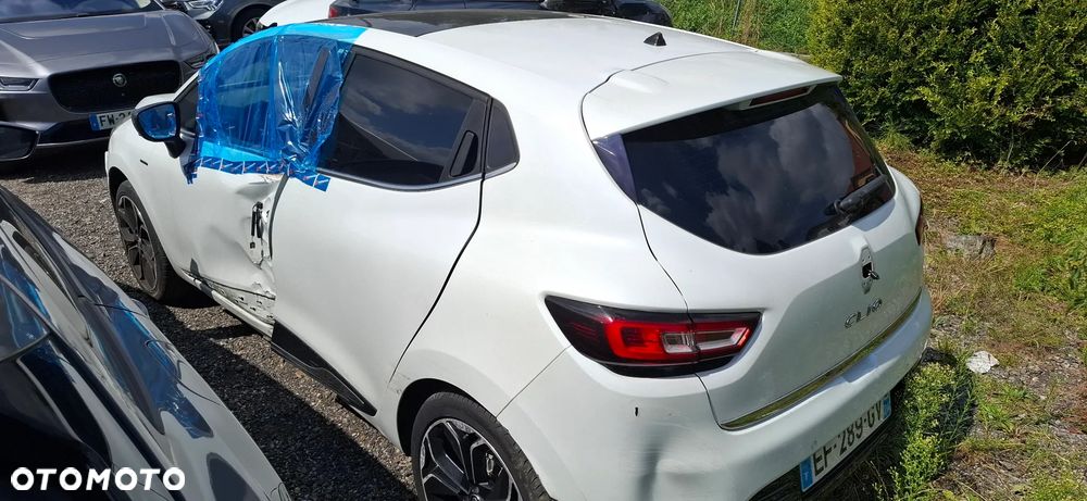 Renault Clio Energy TCe 120 EDC GT - 4