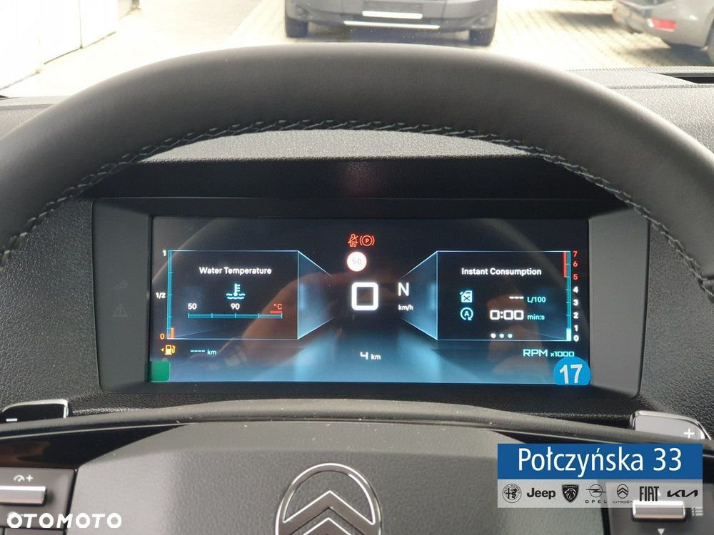 Citroën SpaceTourer - 13