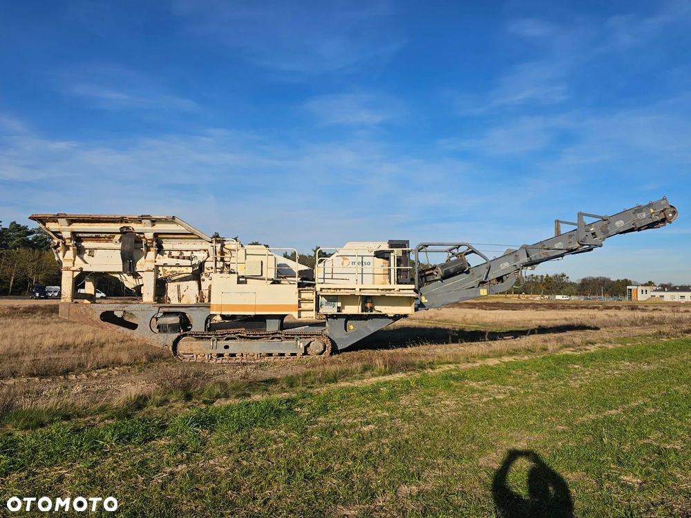 Inny METSO LT 105 - 2
