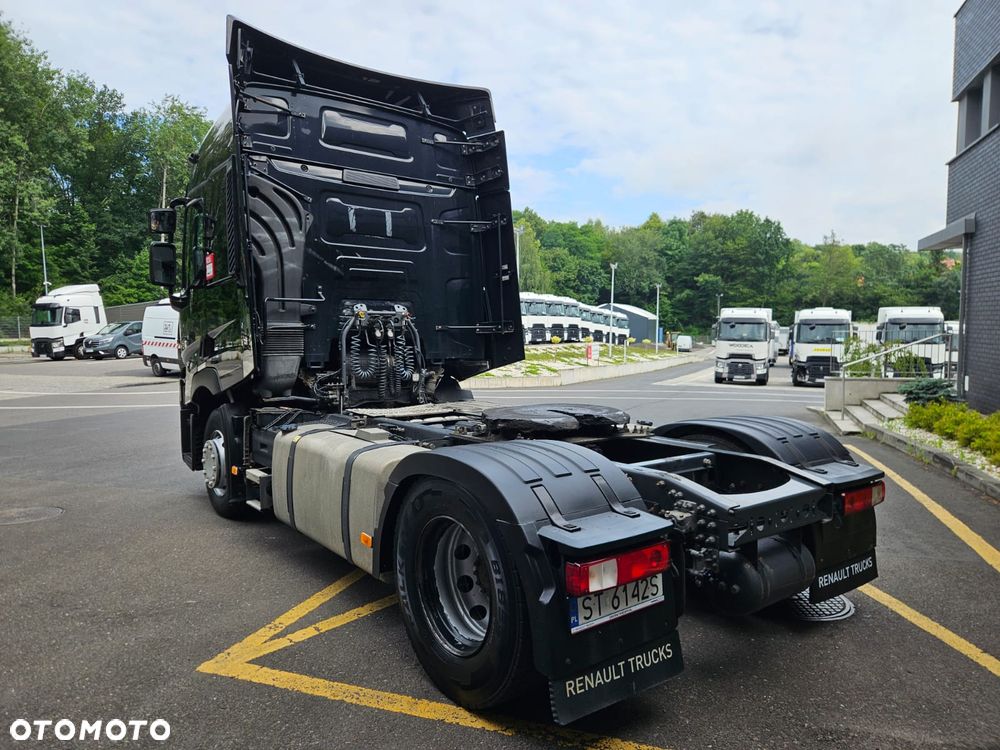 Renault T480 Standard - 5