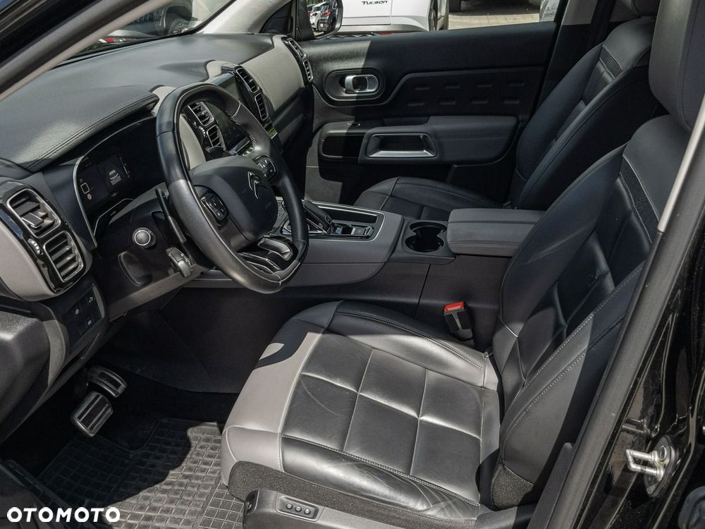 Citroën C5 Aircross 1.6 PureTech Shine EAT8 - 25