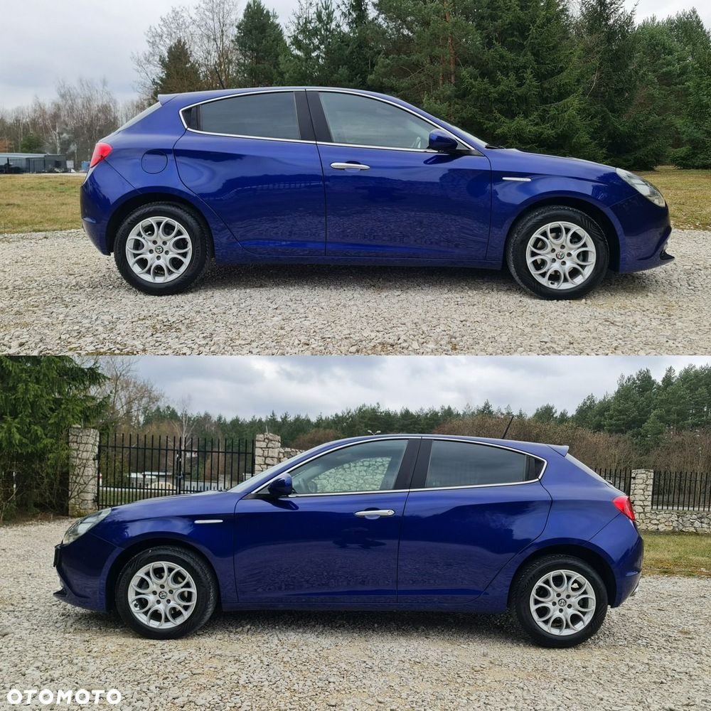 Alfa Romeo Giulietta - 37