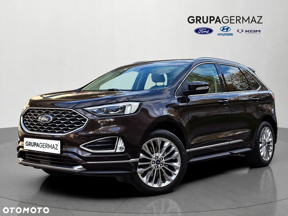 Ford Edge 2.0 EcoBlue Twin-Turbo 4WD Vignale - 1
