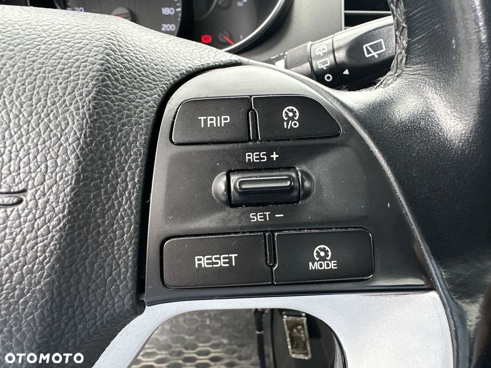 Kia Picanto 1.2 Business Line - 23