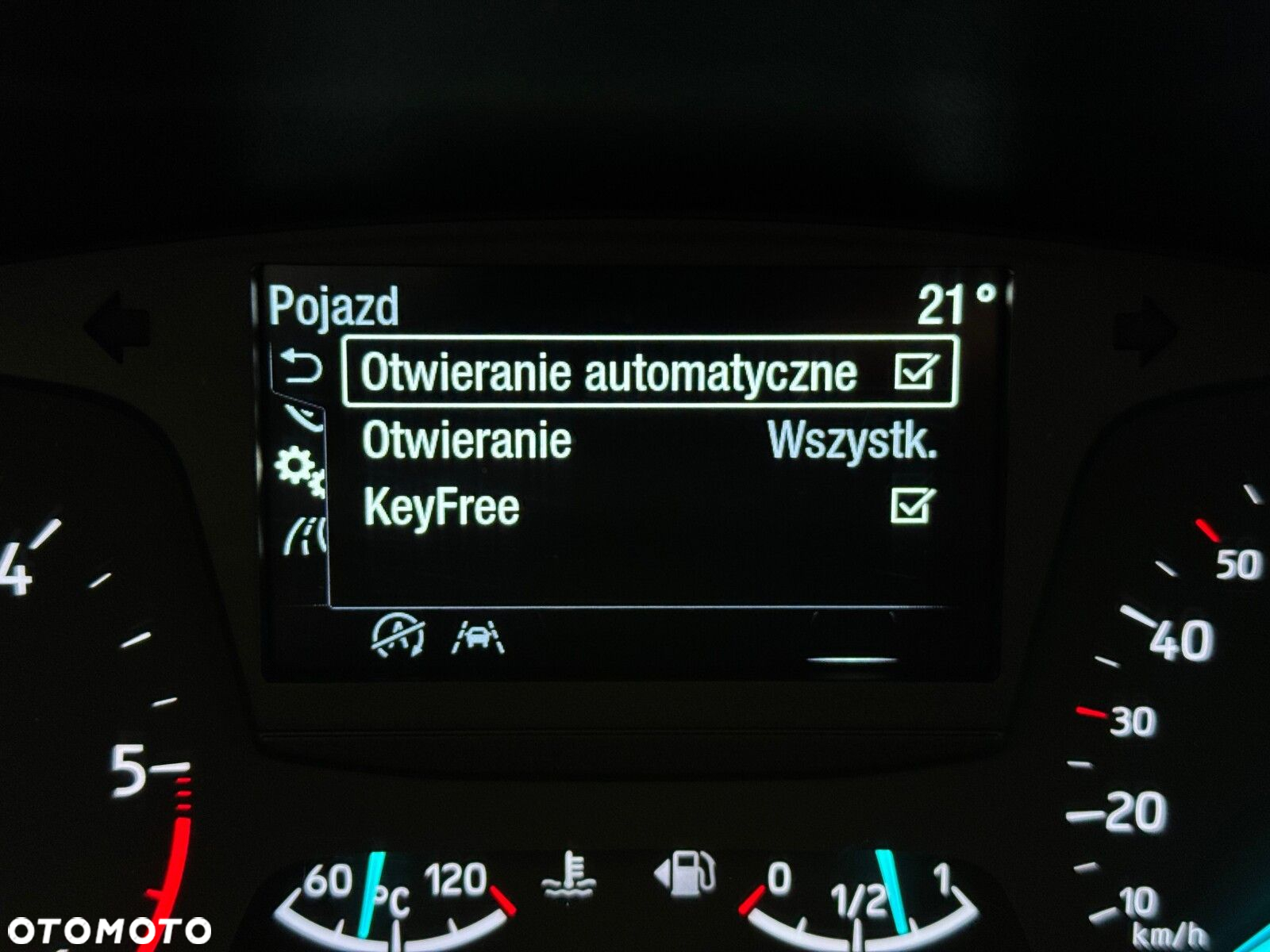 Ford Focus 1.5 EcoBlue Trend Edition - 35