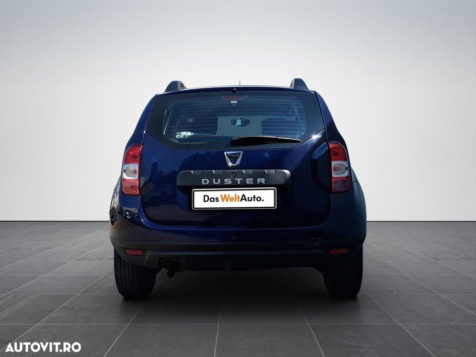 Dacia Duster - 11