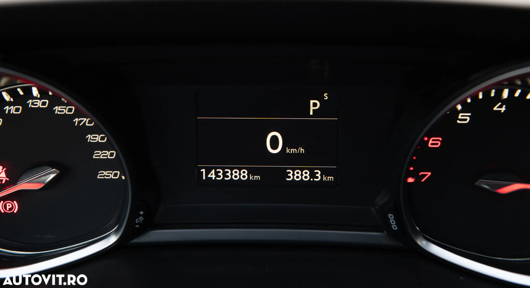 Peugeot 308 - 38