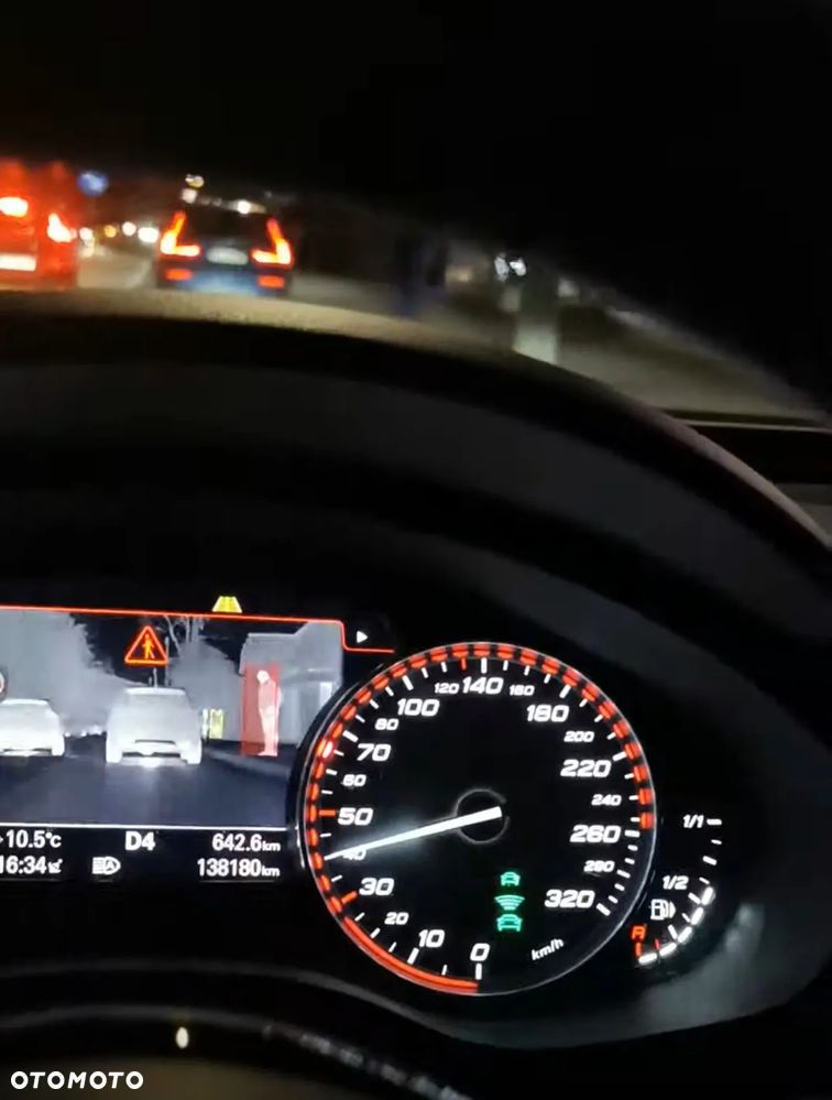 Audi S7 Sportback 4.0 TFSI Quattro S tronic - 39